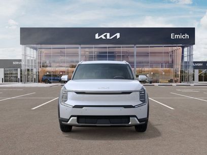 New 2026 Kia EV9 Wind