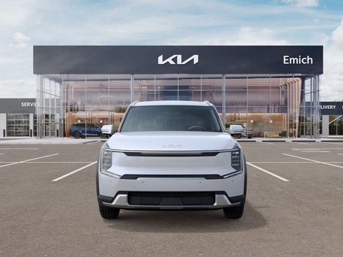 New 2026 Kia EV9 Wind image 2