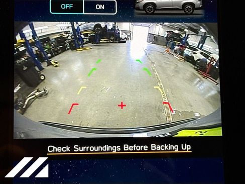 Used 2026 Subaru Forester Premium image 15