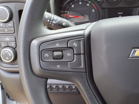 New 2026 Chevrolet Silverado 3500 W/T AWD/4WD image 18