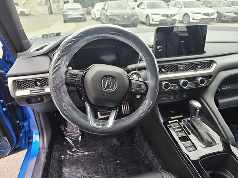 New 2026 Acura Integra A-Spec image 25