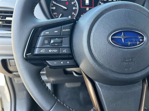 New 2026 Subaru Forester Sport AWD/4WD image 20