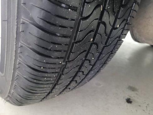 Used 2016 Chevrolet Impala Limited LS image 20