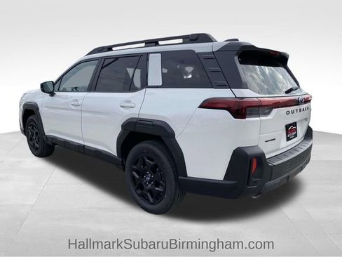 New 2026 Subaru Outback Limited image 4