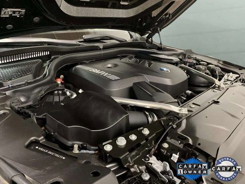 Used 2025 BMW 530i xDrive image 87