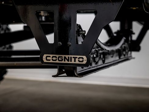 Used 2025 GMC Sierra 3500 Denali Ultimate image 24