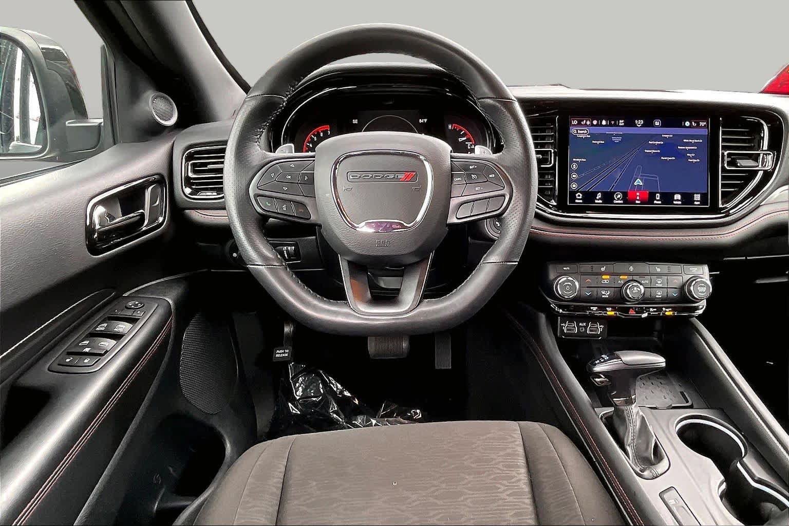 Used 2026 Dodge Durango GT AWD/4WD image 5