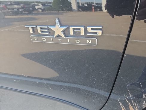 Used 2023 Chevrolet Silverado 1500 RST w/ Texas Edition Plus AWD/4WD image 6