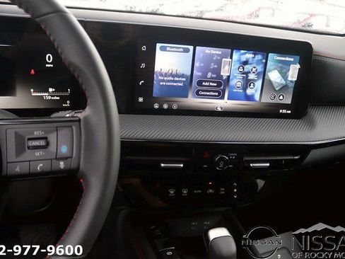 New 2026 Nissan Kicks SR FWD image 18