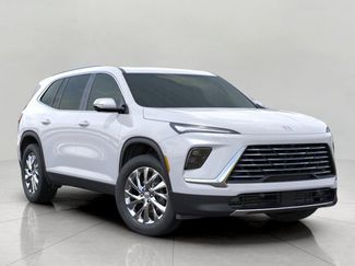 New 2026 Buick Enclave Preferred w/ Power Package video 1