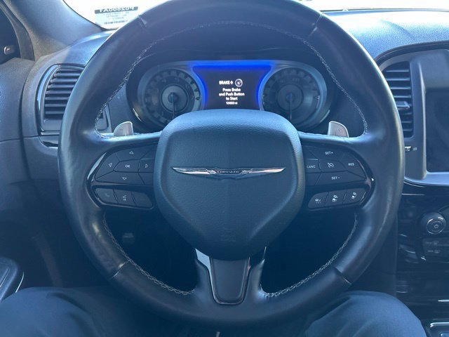 Used 2018 Chrysler 300 S w/ Safetytec Plus Group RWD image 15