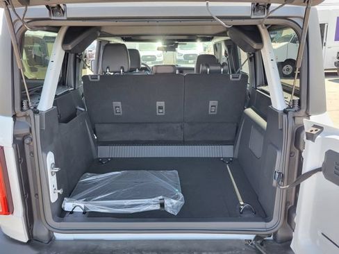 New 2026 Ford Bronco Big Bend AWD/4WD image 7