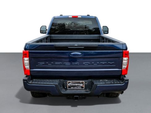 Used 2020 Ford F250 XL w/ STX Appearance Package image 9