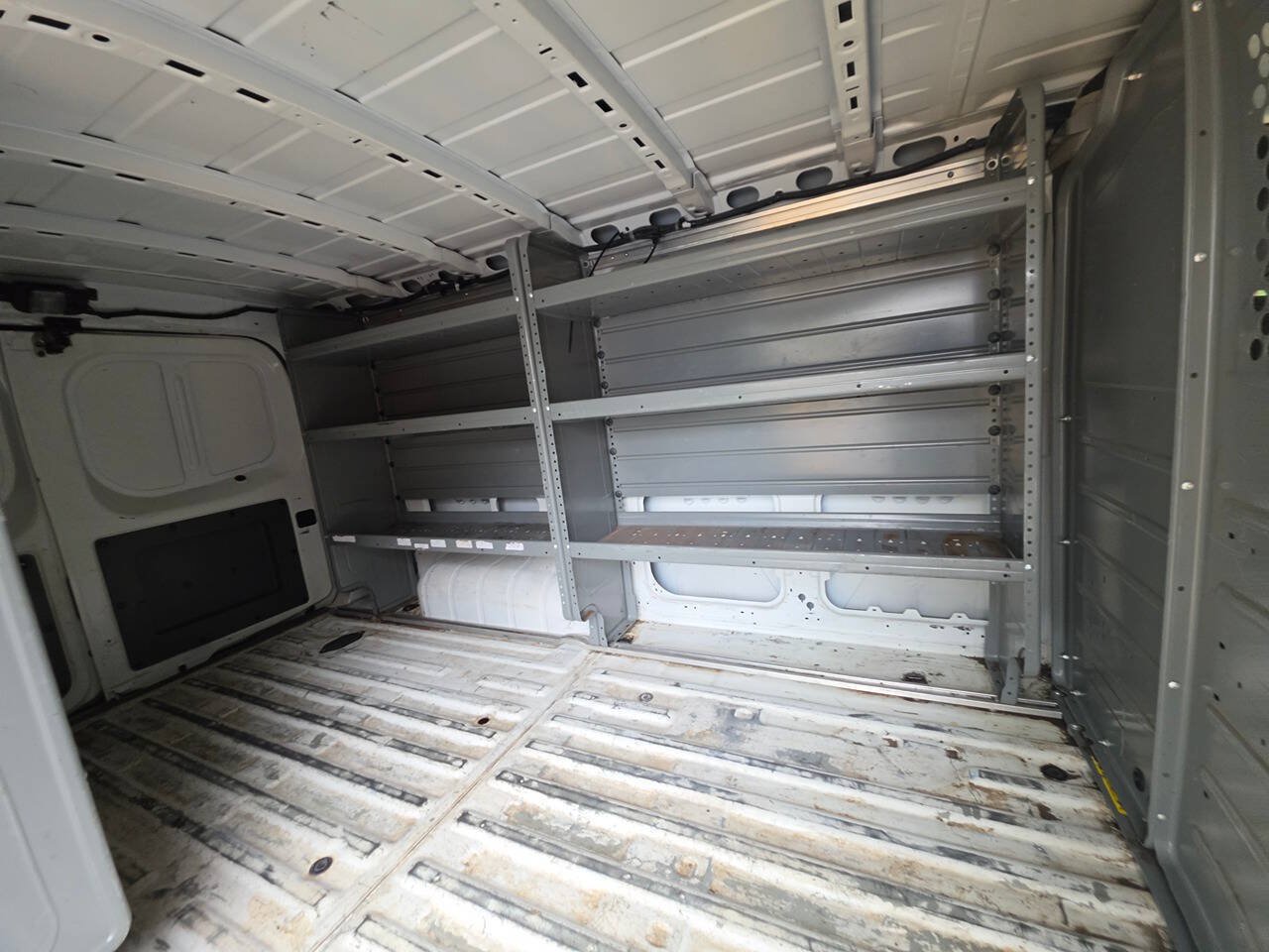 Used 2018 Nissan NV 1500 S RWD image 17