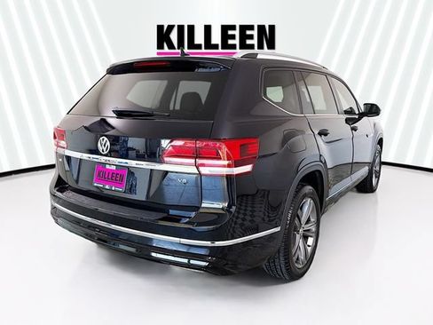 Used 2019 Volkswagen Atlas SE FWD image 7