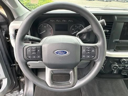 New 2026 Ford F250 XL w/ STX Appearance Package AWD/4WD image 19