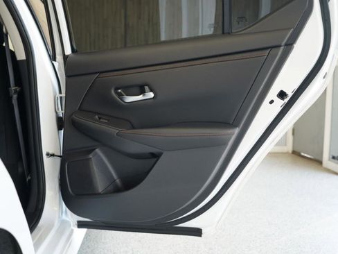 Used 2023 Nissan Sentra SR image 36