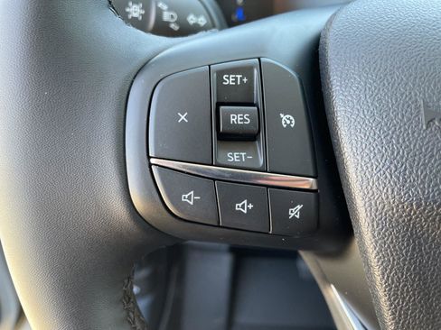 New 2025 Ford Maverick XLT w/ XLT Luxury Package image 10