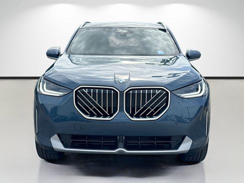 New 2026 BMW X3 xDrive30i w/ Convenience Package AWD/4WD image 8