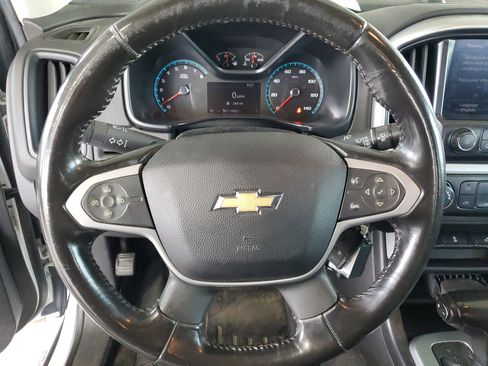 Used 2019 Chevrolet Colorado LT w/ LT Convenience Package RWD image 23