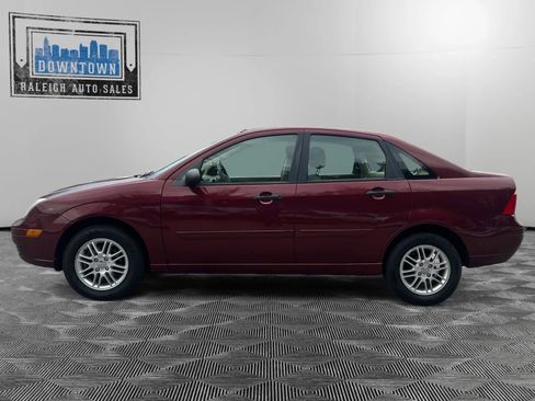 Used 2006 Ford Focus S image 9