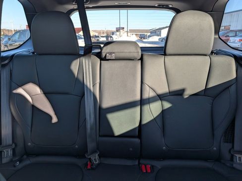 Certified 2025 Subaru Forester Limited image 13