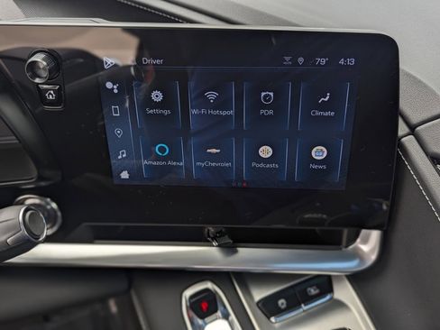 Used 2024 Chevrolet Corvette Z06 image 50