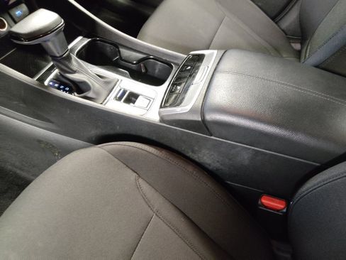 Used 2022 Hyundai Tucson SEL image 26