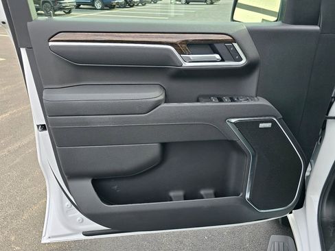 New 2026 GMC Sierra 1500 Elevation w/ Elevation Premium Package image 14
