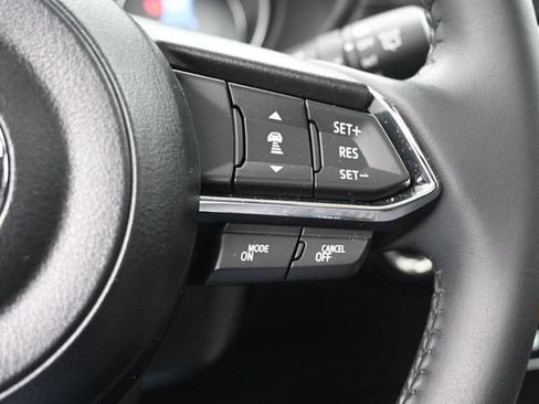 Certified 2023 MAZDA CX-5 AWD 2.5 S image 16