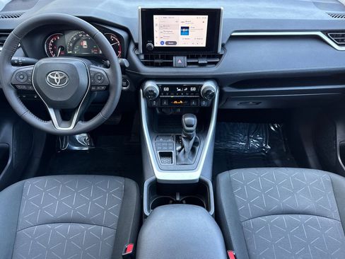 Certified 2025 Toyota RAV4 XLE w/ Convenience Package image 13