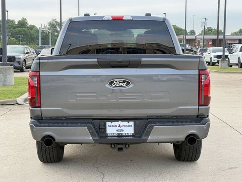 New 2026 Ford F150 STX AWD/4WD image 6