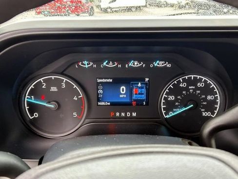 Used 2024 Ford F350 XL w/ XL Chrome Package AWD/4WD image 23