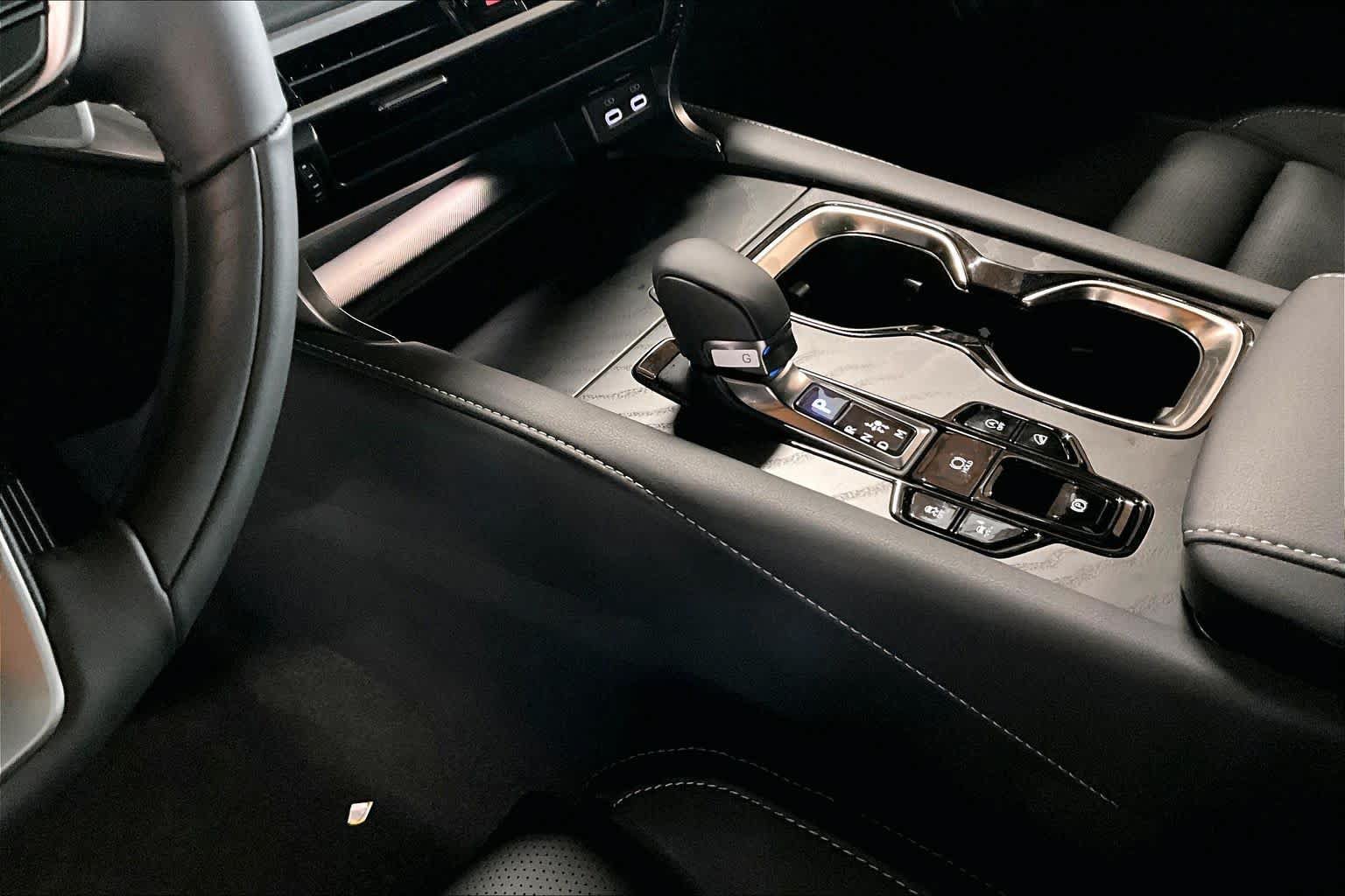 New 2026 Lexus RX 350 AWD w/ Convenience Package image 8