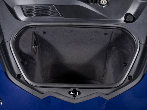 Used 2025 Chevrolet Corvette Z06 RWD image 10