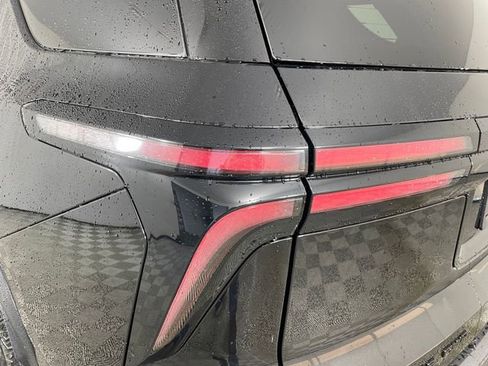 New 2026 Chevrolet Traverse Z71 image 18