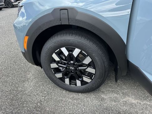 New 2026 Hyundai Santa Cruz SEL image 31