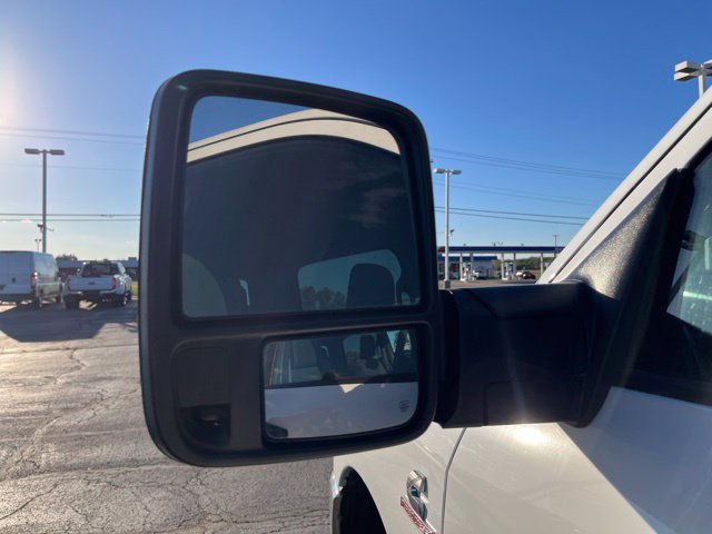 Used 2026 RAM 2500 Big Horn AWD/4WD image 9