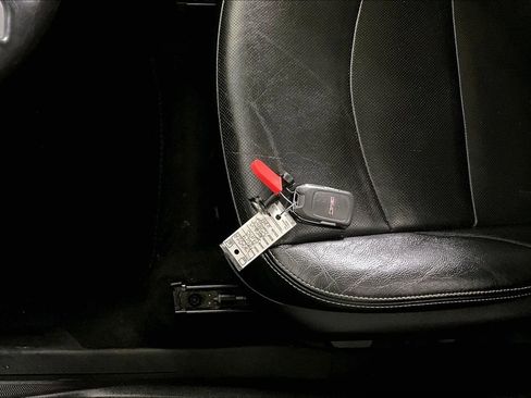 Used 2019 GMC Terrain SLT image 10