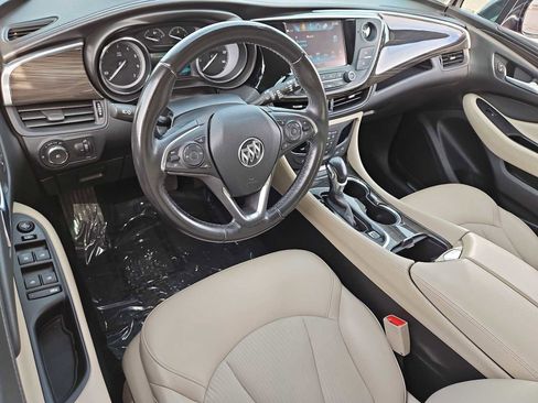 Used 2019 Buick Envision Preferred image 10