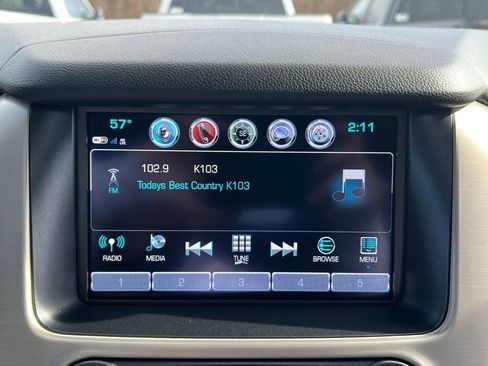 Used 2019 GMC Yukon Denali w/ Open Road Package image 29