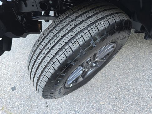 New 2026 Jeep Wrangler Sport S image 31