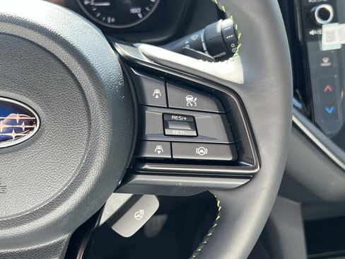 New 2026 Subaru Ascent Bronze Edition AWD/4WD image 18