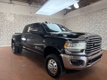 Used 2022 RAM 3500 Limited