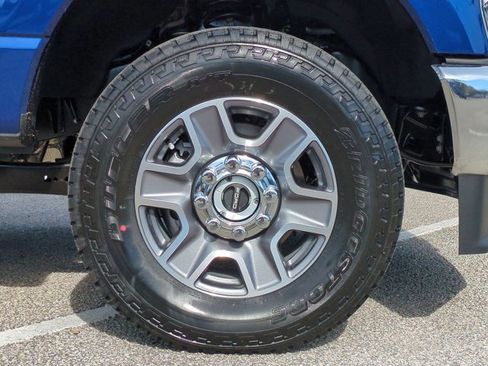 New 2026 Ford F350 Lariat image 11