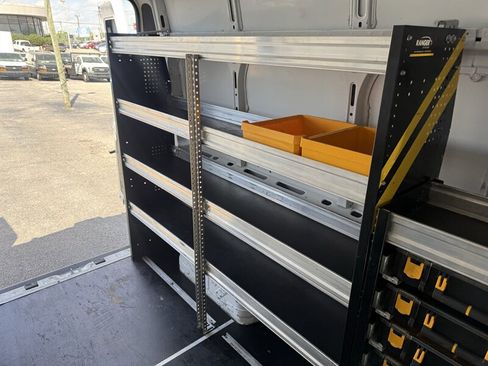 Used 2021 RAM ProMaster 2500 image 20