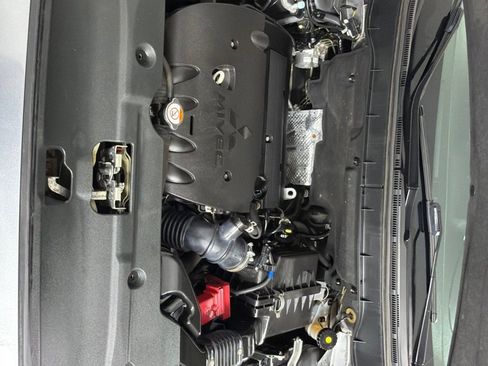 Used 2015 Mitsubishi Outlander Sport ES FWD image 23