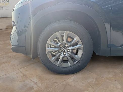 New 2026 MAZDA CX-5 Select AWD/4WD image 14