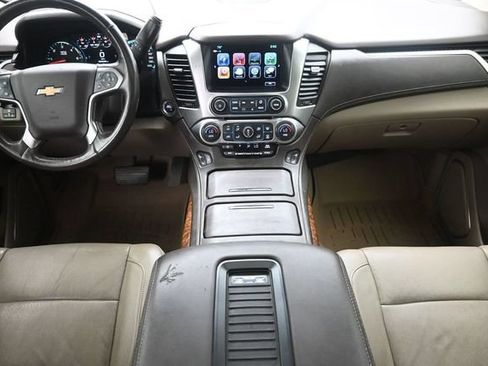 Used 2017 Chevrolet Tahoe Premier AWD/4WD image 22
