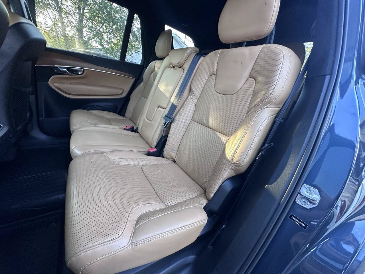 Used 2018 Volvo XC90 T6 Inscription w/ Luxury Package AWD/4WD image 19
